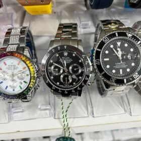 Reloj Rolex AA+ 8