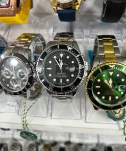 Reloj Rolex AA+ 9