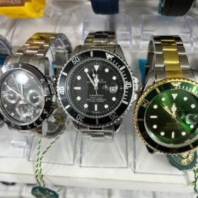 Reloj Rolex AA+ 9