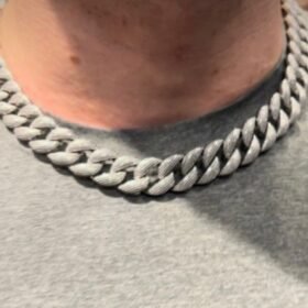 Cadenas Cubanas ICE 2
