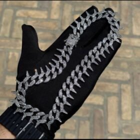 Cadenas Cubanas ICE 4