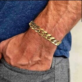 Pulsera Gold 2