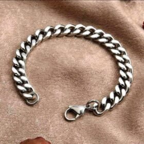 Pulsera Silver 1