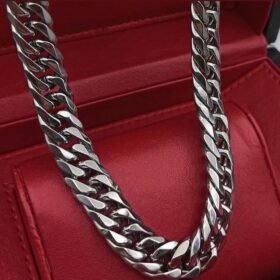 Cadena Premium Silver 6