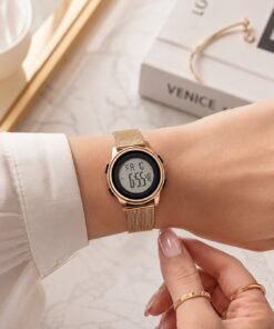 Reloj Tahiti