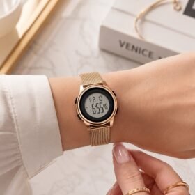 Reloj Tahiti