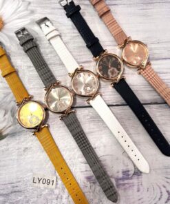 Reloj Denzi