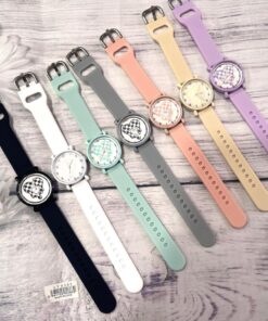 Reloj Glob