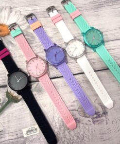 Reloj Lovely