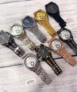 Reloj Zakrev