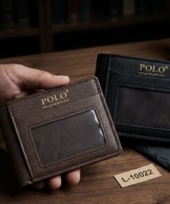 Billetera Polo 2