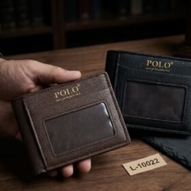 Billetera Polo 2