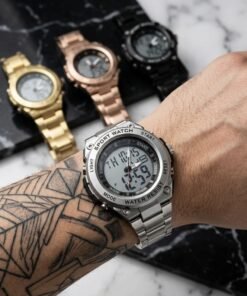Reloj Rodrigo