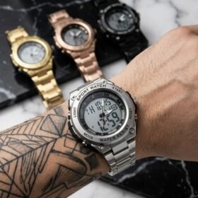 Reloj Rodrigo