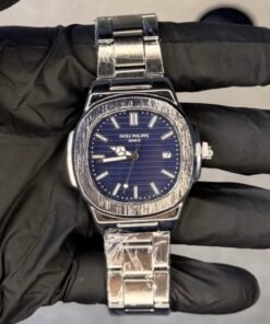 Reloj Patek AX2