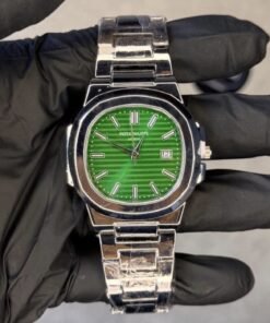 Reloj Patek AX3