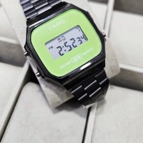 Reloj Casio AS5
