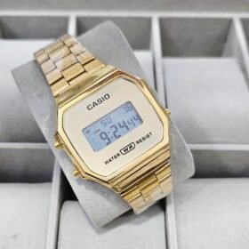 Reloj Casio AS4