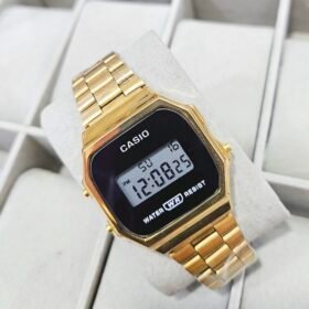 Reloj Casio AS3