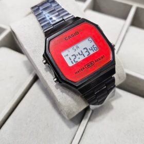 Reloj Casio AS2