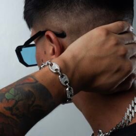 Pulseras Cubanas ICE 3