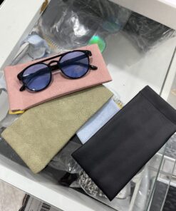 Funda de Tela para Anteojos 2
