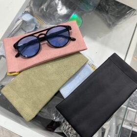 Funda de Tela para Anteojos 2