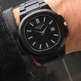 Reloj Patek AX1