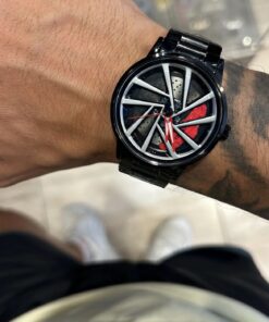 Reloj Llanta Giratorio SKMEI 3