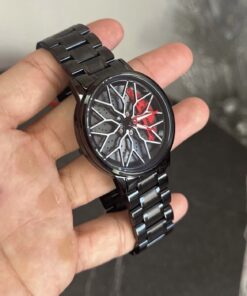 Reloj Llanta Giratorio SKMEI 2