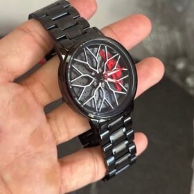 Reloj Llanta Giratorio SKMEI 2