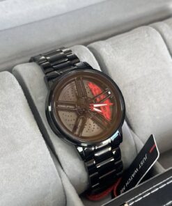 Reloj Llanta Giratorio SKMEI 1