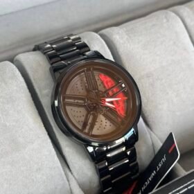 Reloj Llanta Giratorio SKMEI 1
