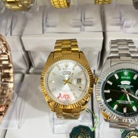 Reloj Rolex AAA 14