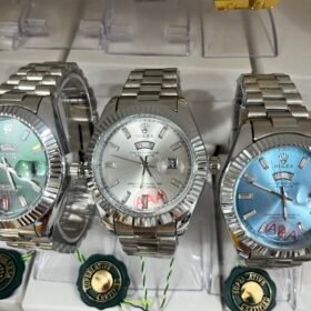 Reloj Rolex AAA 15