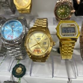 Reloj Rolex AAA 17