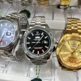 Reloj Rolex AAA 18
