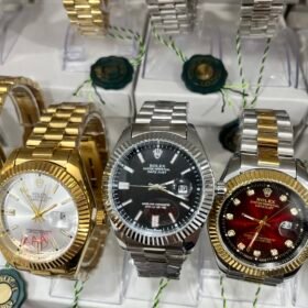 Reloj Rolex AAA 20