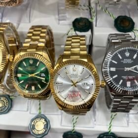 Reloj Rolex AAA 22