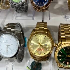 Reloj Rolex AAA 12