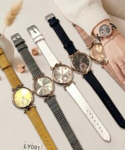 Reloj Denzi