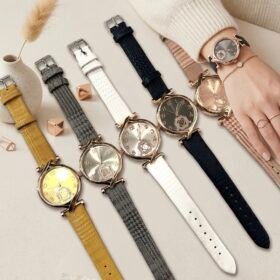 Reloj Denzi