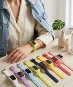 Reloj Tilde