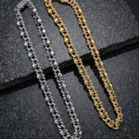 Cadenas Cubanas ICE 8