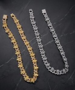 Cadenas Cubanas ICE 7