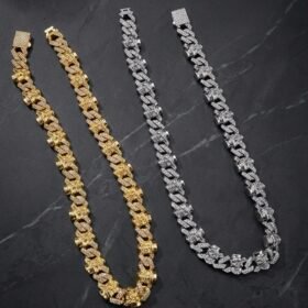 Cadenas Cubanas ICE 7