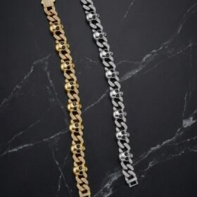 Pulseras Cubanas ICE 6