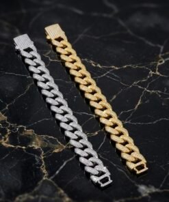 Pulseras Cubanas ICE 7