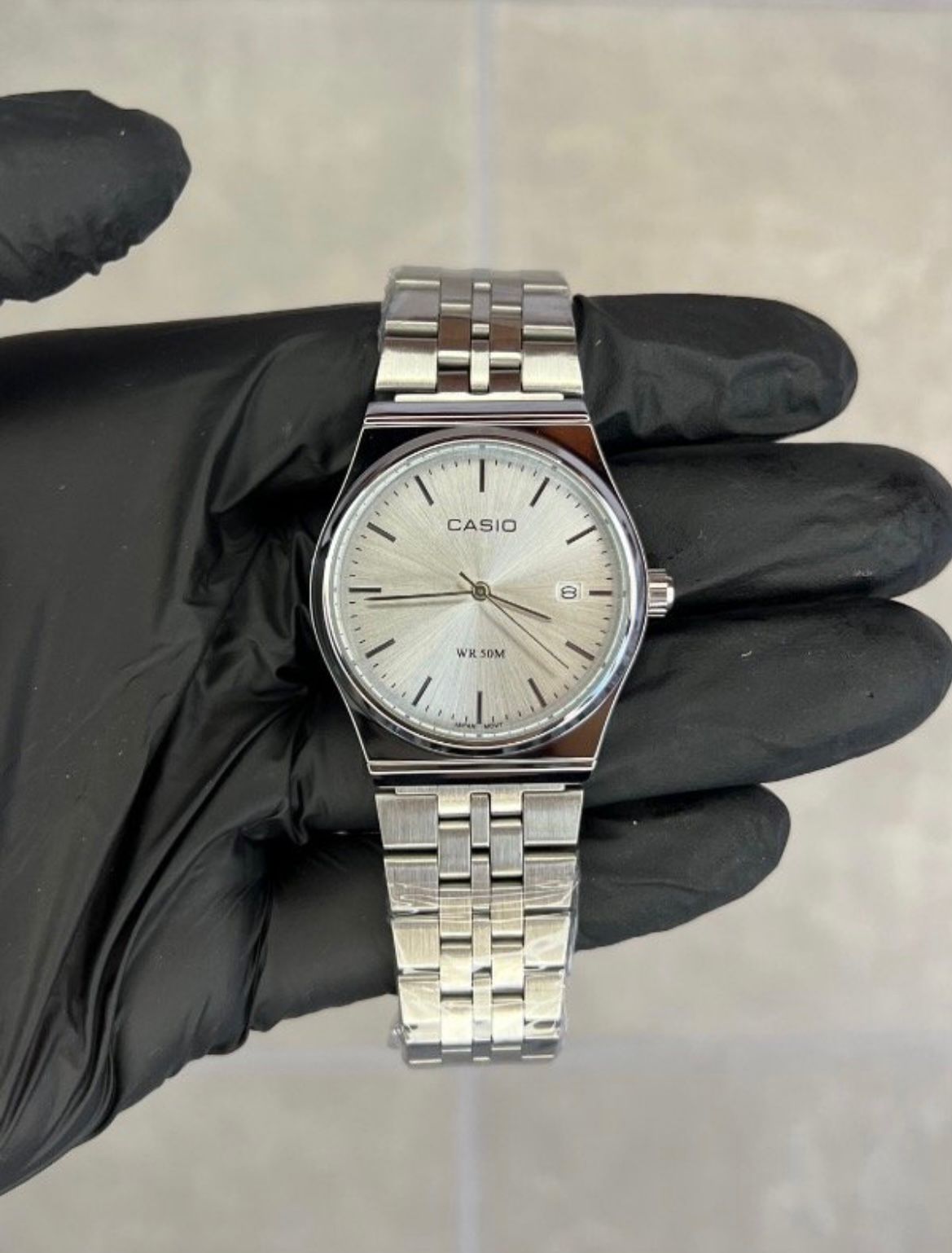 Reloj Casio LV3
