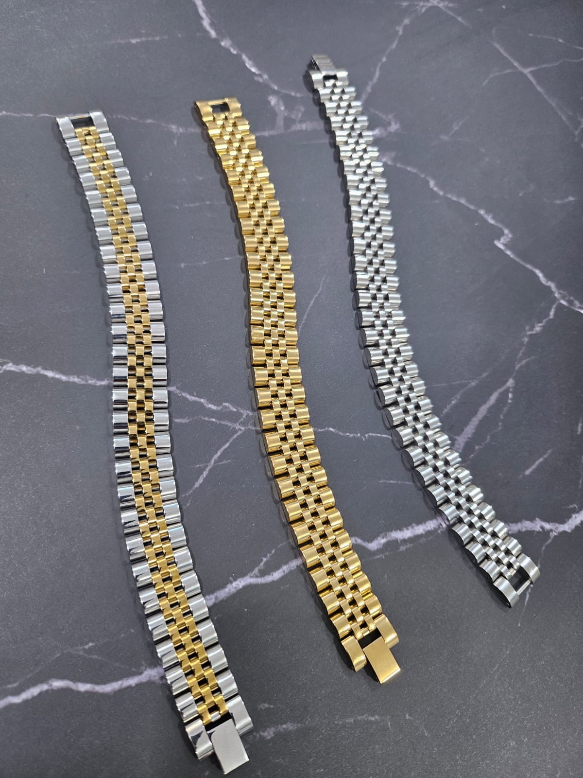Pulseras NEW EU - Imagen 6